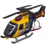 NIKKO AUTO NIKKO ROAD RIPPERS RUSH & RESCUE, HELIKOPTER 30 CM