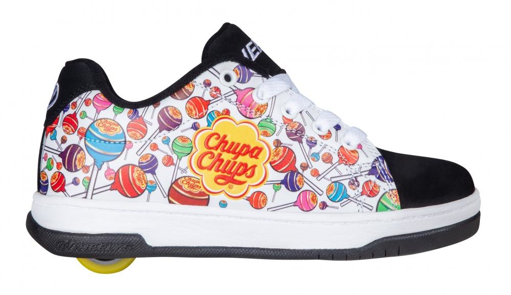 HEELYS X CHUPA CHUPS SPLIT -