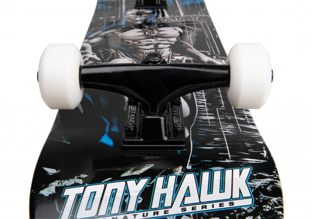 TONY HAWK TONY HAWK 540 S COMPLETE SKATEBOARD