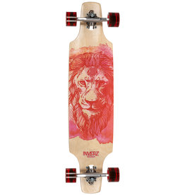 Longboard kind kopen? Longboards voor kinderen & - Wheelz4Kids™