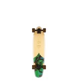ARBOR ARBOR PERFORMANCE COMPLETE LONGBOARD, GROUNDSWELL MISSION