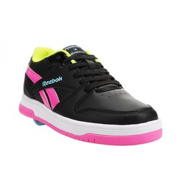 HEELYS HEELYS X REEBOK, ATOMIC PINK