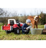 ROLLY TOYS ROLLY TOYS TRAILER MIT MILCH