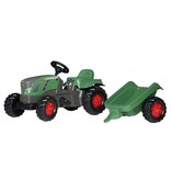 ROLLY TOYS ROLLY TOYS TRACTOR FENDT 516 VARIO