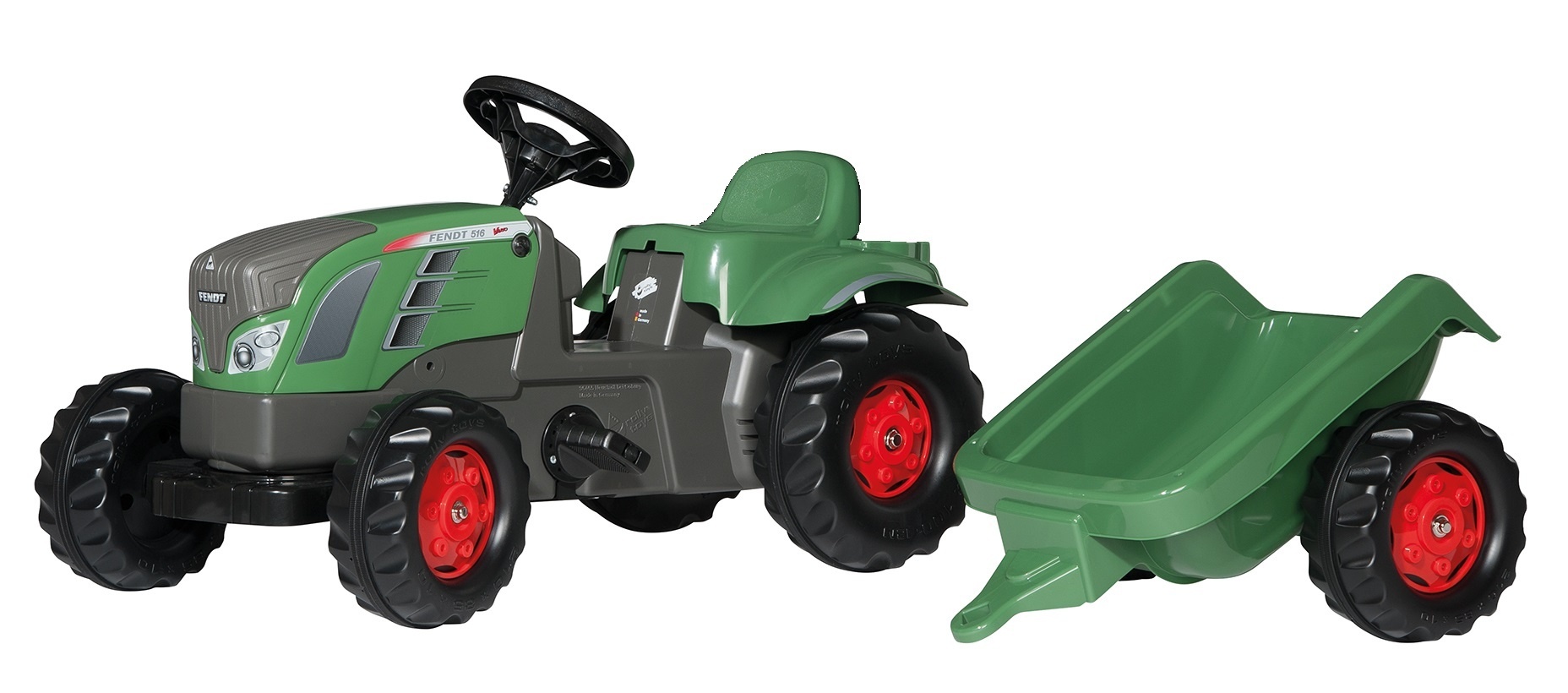 ROLLY TOYS ROLLY TOYS TRACTOR FENDT 516 VARIO