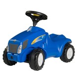 ROLLY TOYS ROLLY TOYS NEW HOLLAND TRACTOR