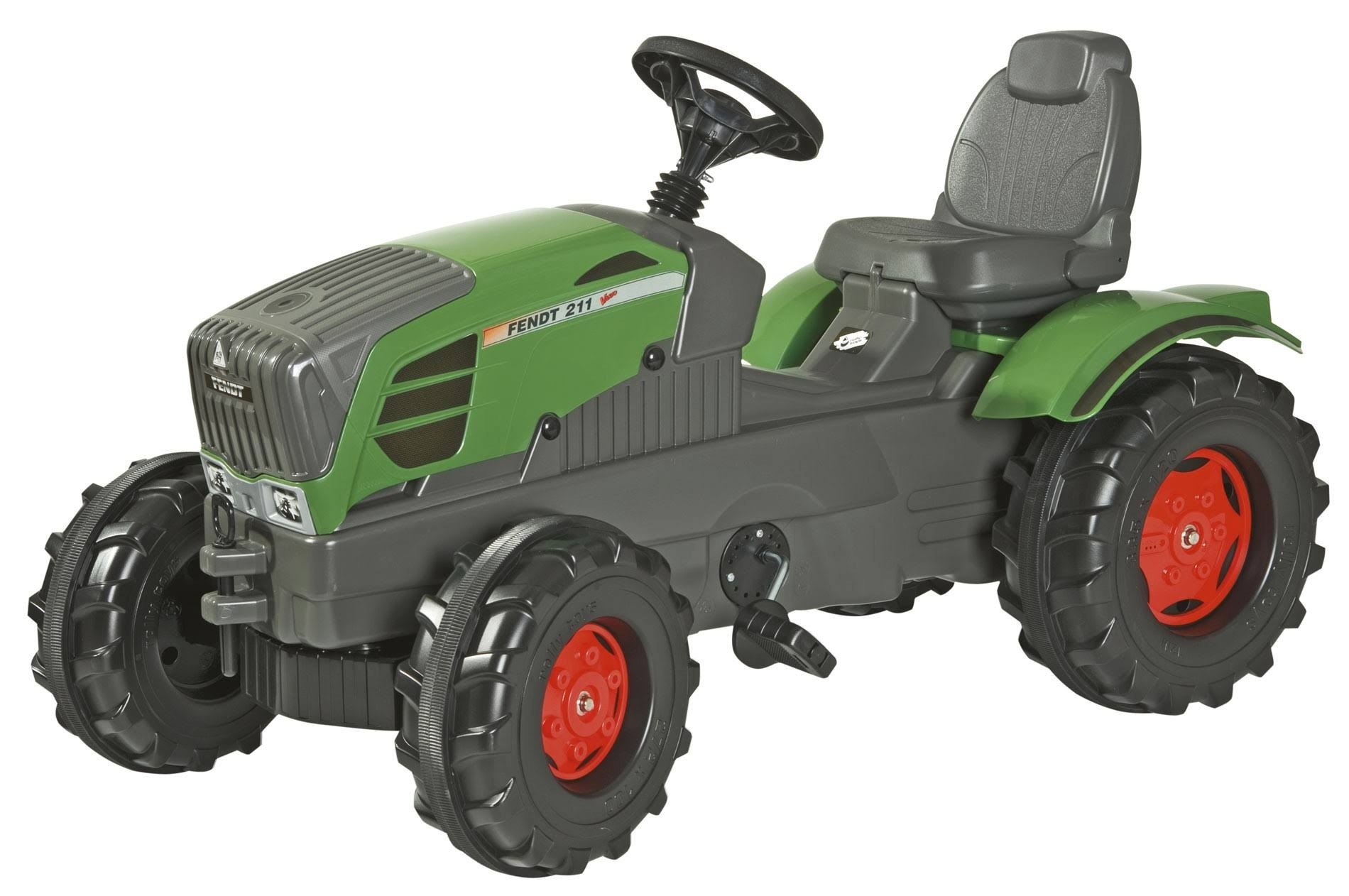 ROLLY TOYS ROLLY TOYS TRACTOR FENDT VARIO 211
