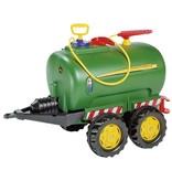 ROLLY TOYS ROLLY TOYS JOHN DEERE VUFF TANK