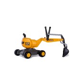 ROLLY TOYS ROLLY TOYS JCB GRAAFMACHINE