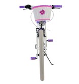 VOLARE Volare Lovely 26” Kinderfahrrad – Lila – 7-Gang