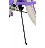 VOLARE Volare Lovely 26” Kinderfahrrad – Lila – 7-Gang