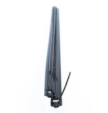 SET PLASTIC SNOWSTRIPS 3,5 CM WIDE