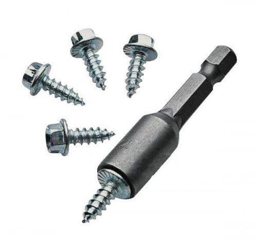 ICER'S REFILLSET (35 SCREWS + MOUNTING SET)