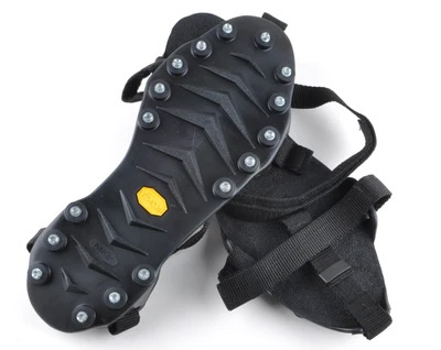 ICER'S SNOW SPIKES SIZE MEN 48/49