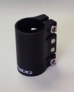 PRO XXX FORK-QUAD CLAMP