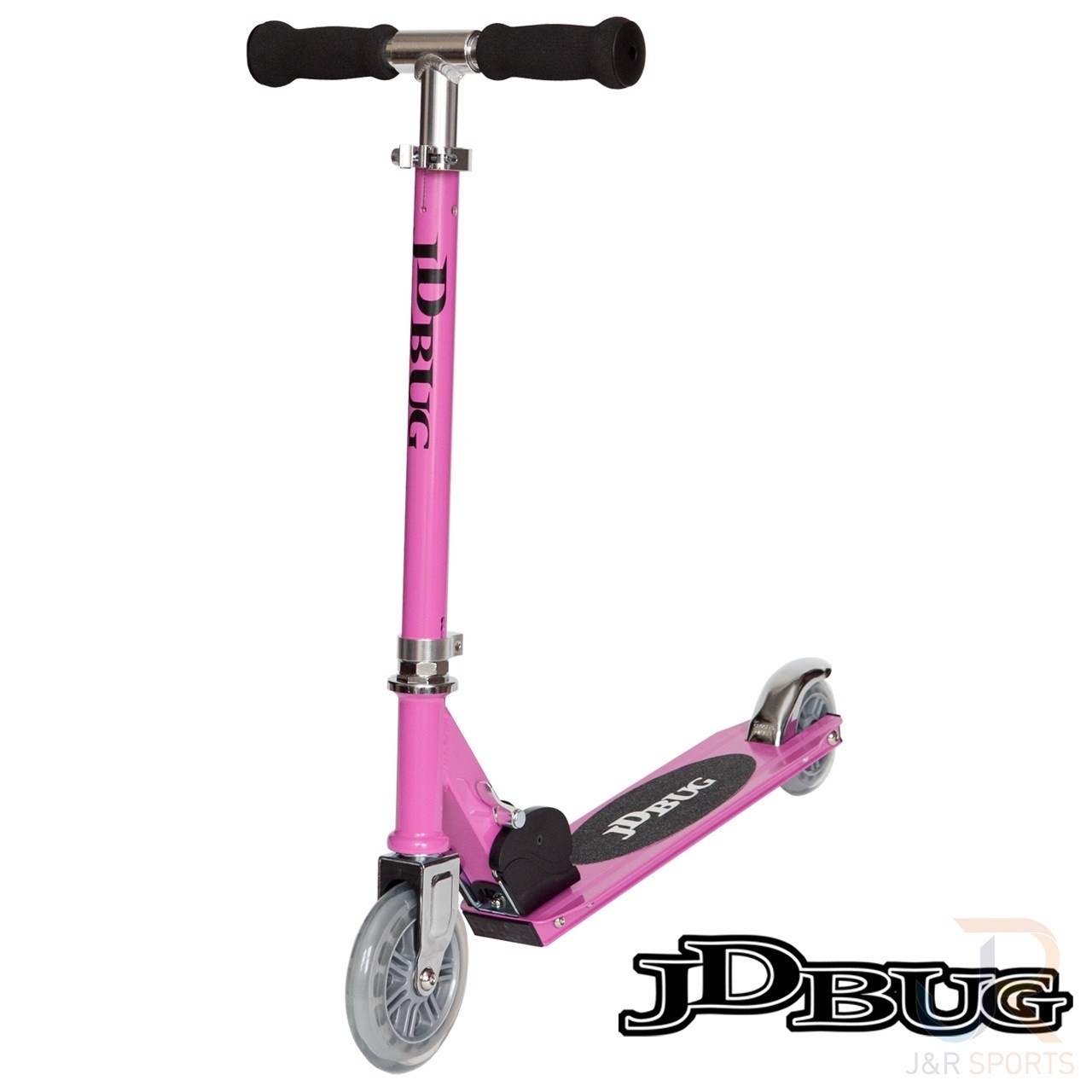 JD BUG JUNIOR - PINK
