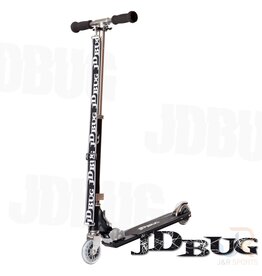 JD BUG ORIGINAL STREET BLACK