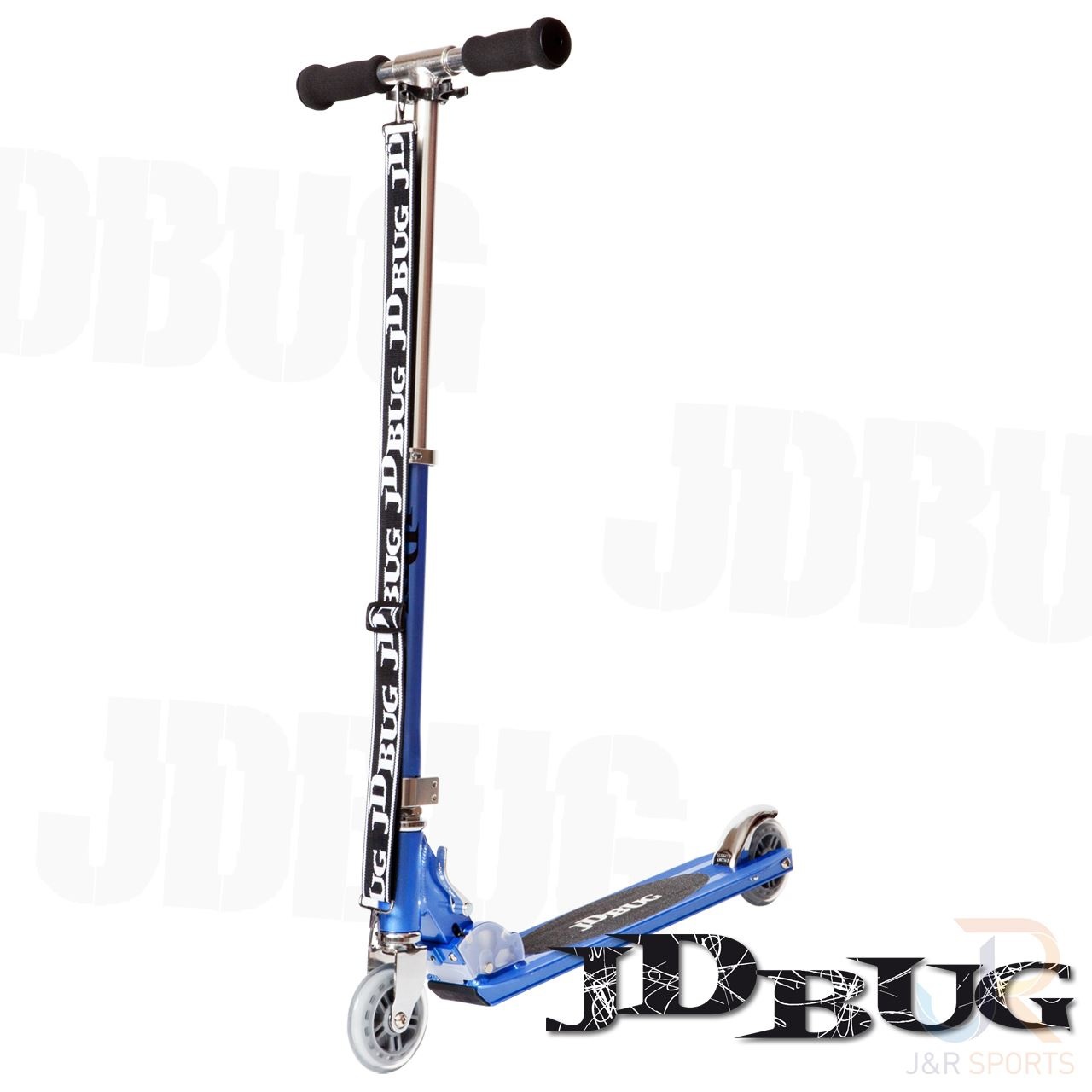 JD BUG ORIGINAL STREET BLUE