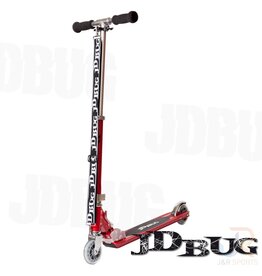 JD BUG ORIGINAL STREET RED