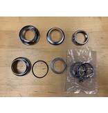 JD BUG HEADSET INCL RINGPAIR / BALHOOFDSET