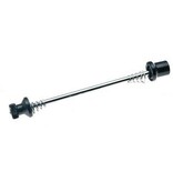 RELEASE AXLE 135 MM FRONT WHEEL