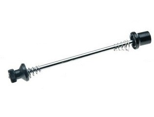 RELEASE AXLE 135 MM FRONT WHEEL