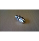 CABLE SET SCREW BRAKE LEVER M10 TRENCH