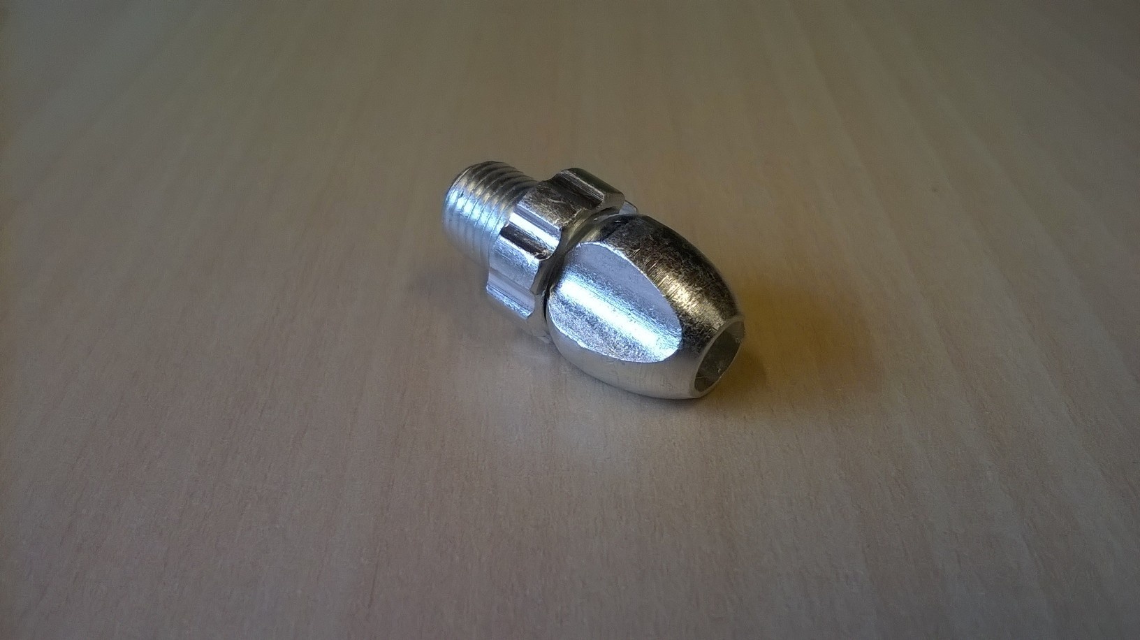 CABLE SET SCREW BRAKE LEVER M10 TRENCH