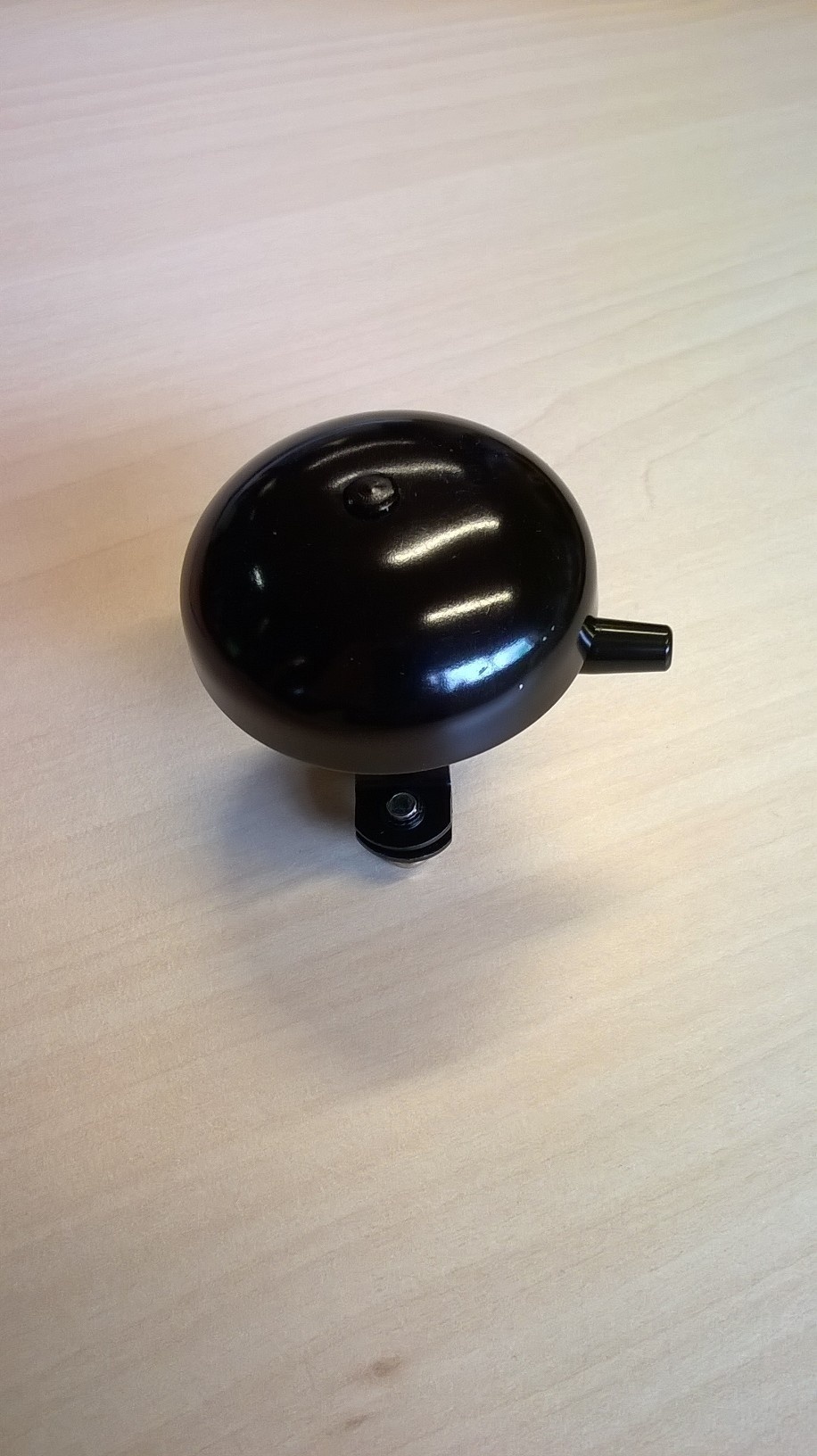BELL METAL BLACK