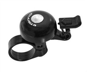 BELL MINI BLACK