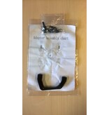KICKBIKE DISC BRAKE ADAPTER FOR CROSS MAX