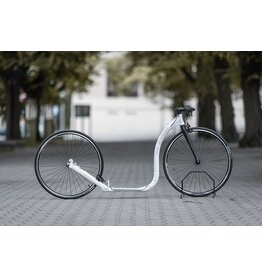 KICKBIKE RACE MAX 28/28 WHITE