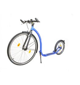 KICKBIKE SPORT G4 BLUE
