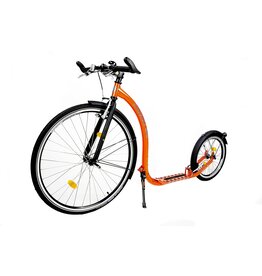 KICKBIKE SPORT G4 ORANGE