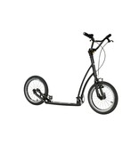 MIBO MASTR 16/16 BLACK