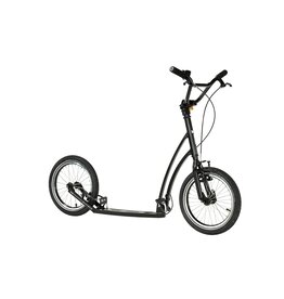 MIBO MASTR 16/16 BLACK