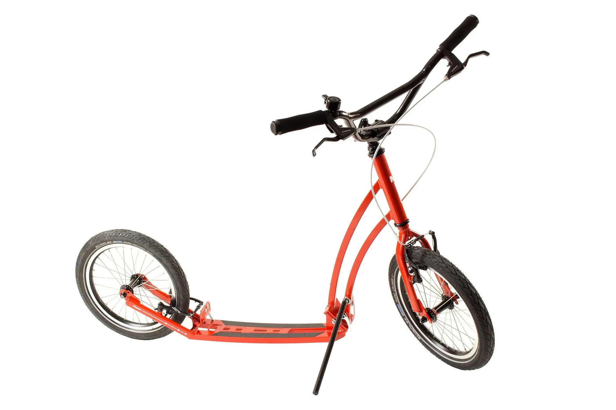 SALE - MIBO MASTR RED