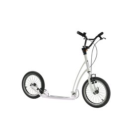 MIBO MASTR 16/16 WHITE