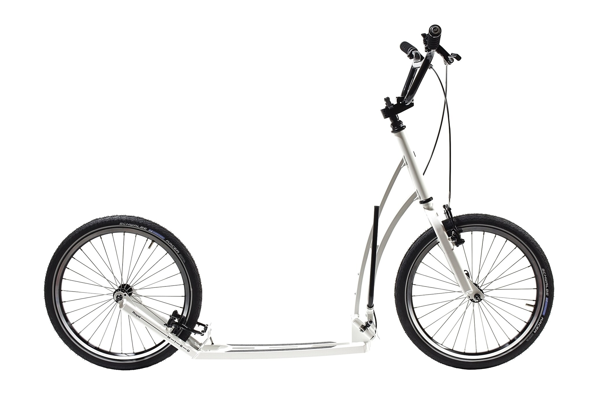 MIBO ROYAL 20/20 WHITE