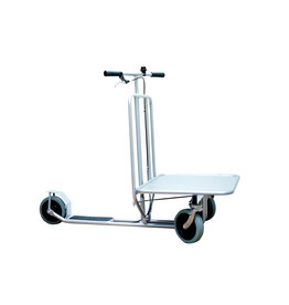 MONARK TRANSPORT SCOOTER