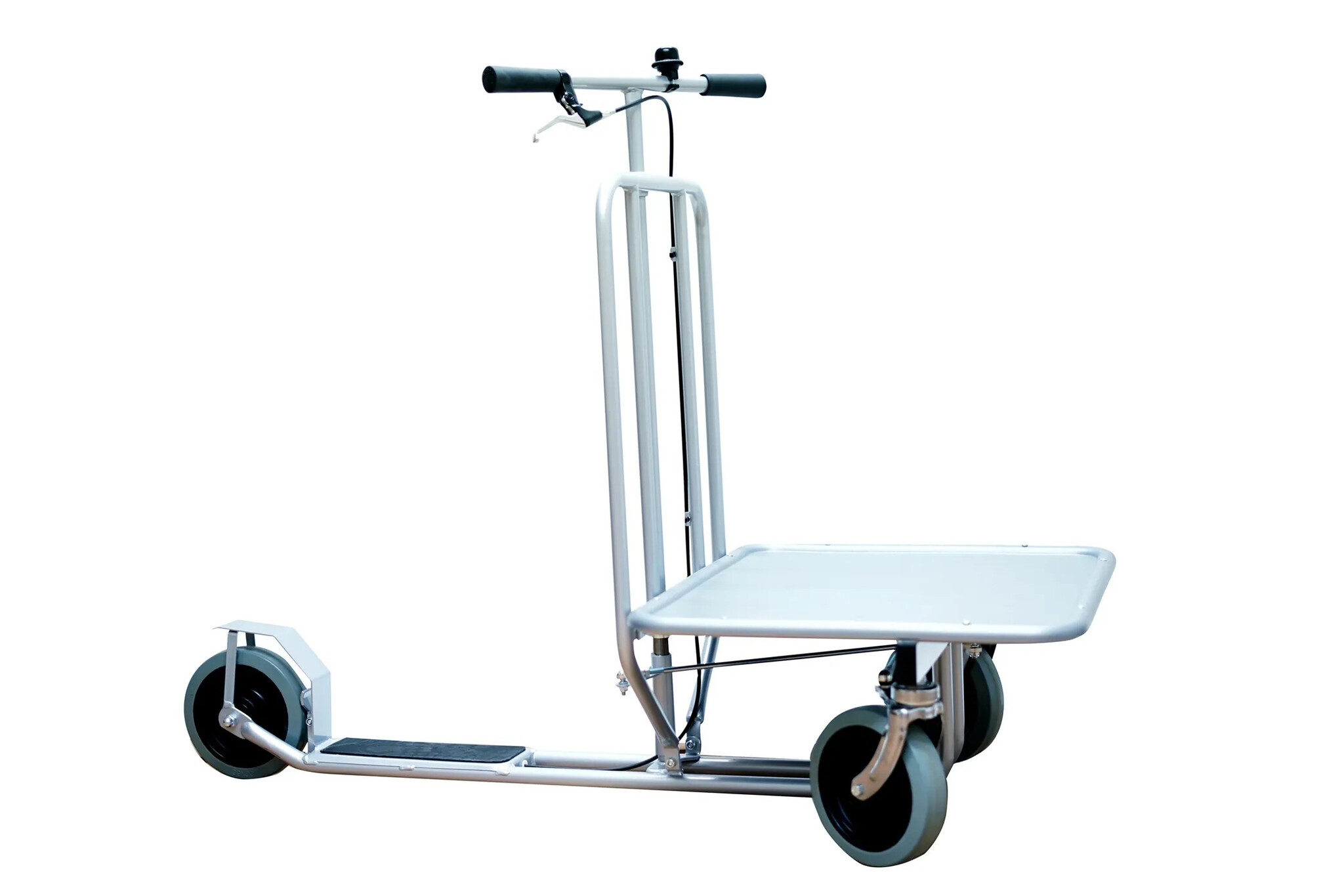 MONARK TRANSPORT SCOOTER