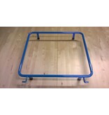 MONARK CARGO RIM BLUE