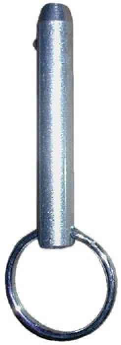 XOOTR STANDARD LOCKING PIN