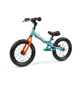 YEDOO TooToo XL Balance Bike TEALBLUE