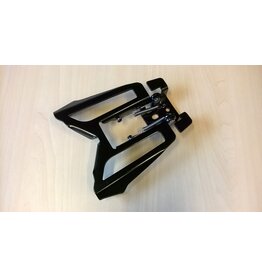 YEDOO KICKSTAND (NEW CITY, NEW OX, NEW MEZEQ)