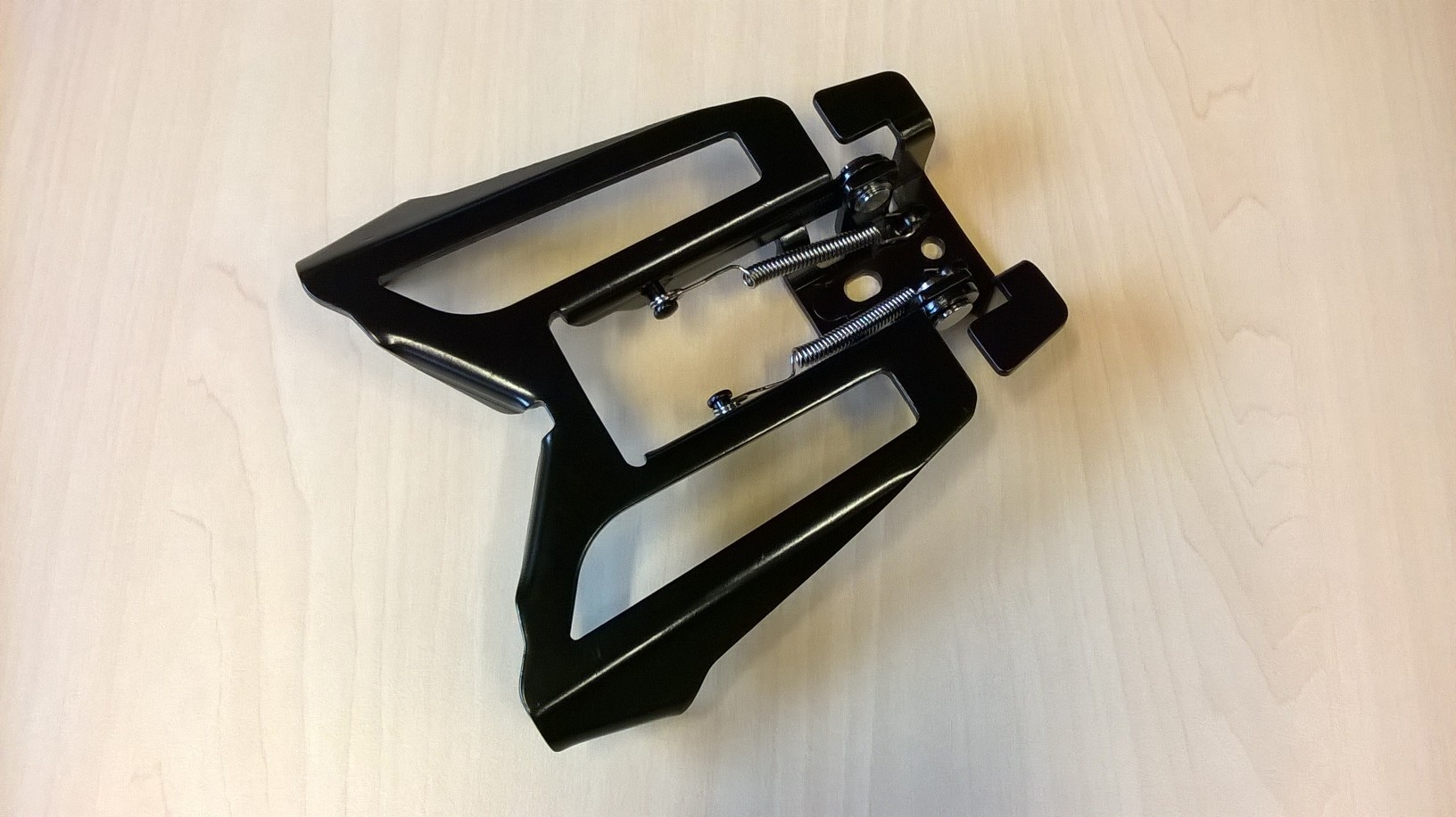 YEDOO KICKSTAND (NEW CITY, NEW OX, NEW MEZEQ)