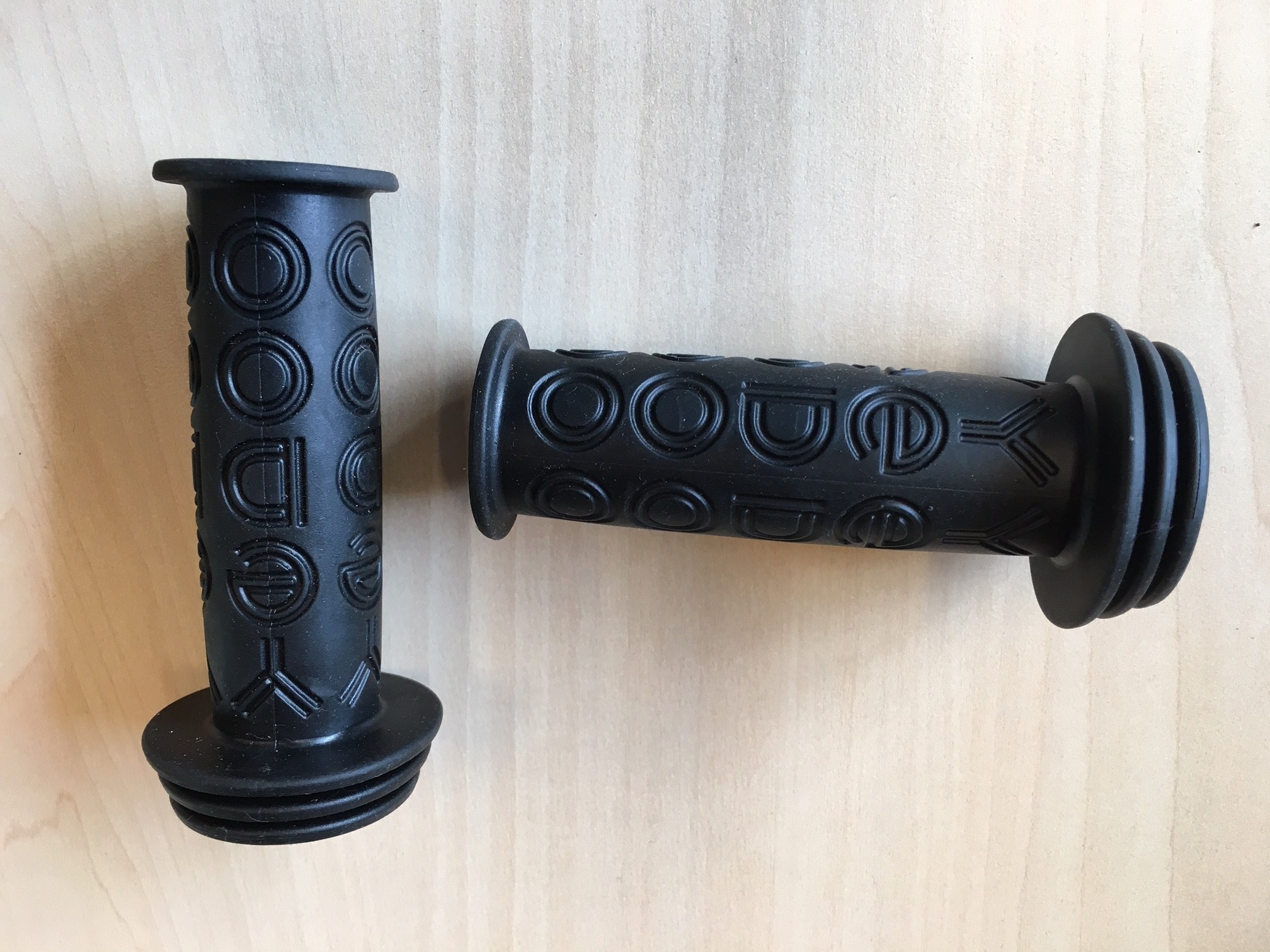 YEDOO GRIPS FOR TIDIT/WZOOM