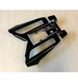 Kickstand Yedoo Mau, Tidit, Wzoom