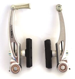 YEDOO V-BRAKE SET REAR BRAKE MAU/TIDIT/OX/CITY/ME