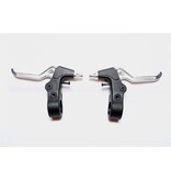 YEDOO BRAKE LEVER SET FOR WZOOM/CITY/OX/MEZEQ
